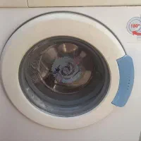 ماشین لباسشویی بکو