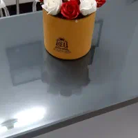 سبد گل