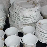 ارکوپال|ظروف سرو و پذیرایی|تهران, شهرک ولیعصر شمالی|دیوار