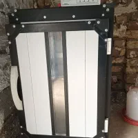 دستگاه جوجه کشی