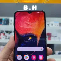 گوشی A50|موبایل|مشهد, عامل|دیوار