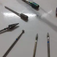 سرسوهان مانیکور