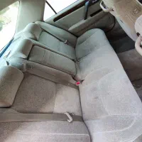 فروش تویوتا کراون 2003|خودرو سواری و وانت|بندرعباس, |دیوار