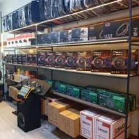 پک اقتصادی سیستم نوزده ونیم میلیونی بااقساط1تا6ماه