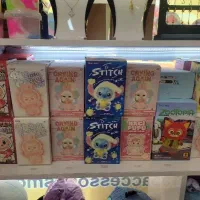 لبوبو سورپرایزی