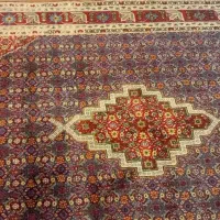 فرش ۶ متری طبیعی