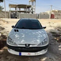 ۲۰۶ تیپ دو ۹۸