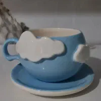 سفال ایینه