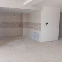 نوساز طبقه سوم کلیدنخورده صفر