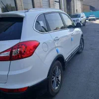 تیگو فایو|خودرو سواری و وانت|تهران, تاکسیرانی|دیوار