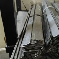 سیخ استیل 65 سانت کوبیده