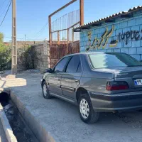 پارس مدل ۹۳|خودرو سواری و وانت|دوگنبدان, |دیوار