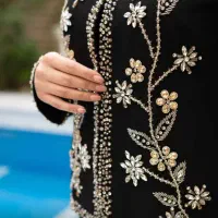 دوخت ملیله روی لباس پذیرفته میشود|لباس|پیشوا, |دیوار