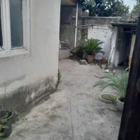 فروش خونه کلنگی در گلباغ نماز|فروش زمین و ملک کلنگی|رشت, شالکو|دیوار