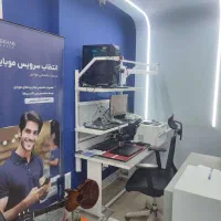تعمیرات تخصصی موبایل و لپ تاپ در محل|خدمات رایانه‌ای و موبایل|اصفهان, خواجو|دیوار