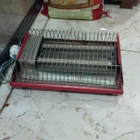 اجاق برقی در حد نو|سایر لوازم برقی|سقز, |دیوار