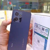 گوشی شیائومی Not 12|موبایل|بوکان, |دیوار