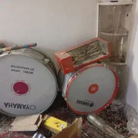 طبل ۶۰و۸۰سانتی