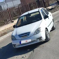 تیبا۹۷دوگانه کارخانه|خودرو سواری و وانت|مشهد, الهیه|دیوار