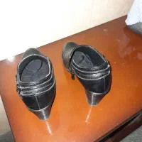 کفش و کفش و لباس مجلسی