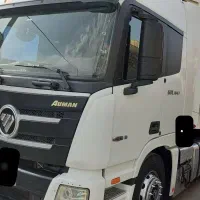 فوتون 430|خودرو سنگین|مشهد, جاهد شهر|دیوار