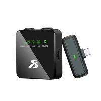 میکروفون یقه ای با کیفیت sx10