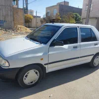 پراید مدل ۹۳|خودرو سواری و وانت|جوین, |دیوار