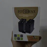 باتری دوربین