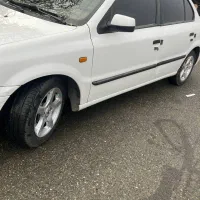 سمند lx مدل ۹۱|خودرو سواری و وانت|ماکو, |دیوار