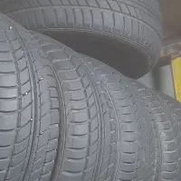 بورس لاستیک دست دوم از رینگ ۱۳تا ۲۱