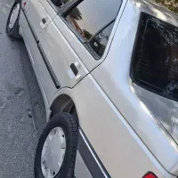 پژو 405 GLX بنزینی، مدل ۱۳۸۶|خودرو سواری و وانت|کهنوج, |دیوار