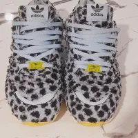 کتونی zx تدی