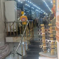 مغازه اول پاساژ|اجارهٔ مغازه و غرفه|مشهد, هفده شهریور|دیوار