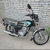 فروش موتور ۱۵۰ تخت|موتورسیکلت|بانه, |دیوار