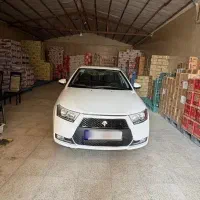 دنا پلاس توربو ۱۴۰۰