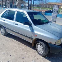 پراید۱۴۱|خودرو سواری و وانت|لردگان, |دیوار