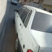 پراید مدل ۷۸