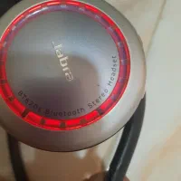 هدفون هدست جبرا اصل قدیمی|لوازم جانبی موبایل و تبلت|اصفهان, مهدی آباد|دیوار