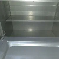 گاز ۵ شعله طرح فر مدل مارال|اجاق گاز و لوازم برقی پختوپز|پردیس, فاز ۴|دیوار