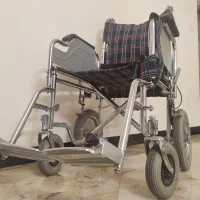 ویلچر حمل بیمار