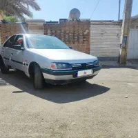 پژو 405مدل88|خودرو سواری و وانت|اهواز, فرهنگ شهر|دیوار