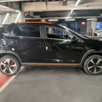 X33 CROSS اتوماتیک مدل 1402|خودرو سواری و وانت|تهران, وردآورد|دیوار