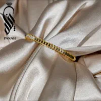 النگو طلا کار یزد تنها۷% بدون اجرت و مالیات|جواهرات|مشهد, طلاب|دیوار