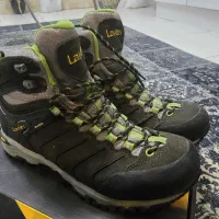 کفش کوه لاوان مدل اِج دخترانه