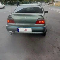 دوو سیلو مدل ۸۰ فقط امروز