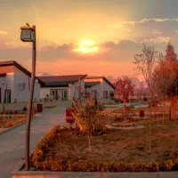 استخدام نیرو ،مجتمع توریستی گردشگری