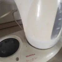 چای ساز تفال|سماور، چایساز، قهوهساز|ایلام, |دیوار