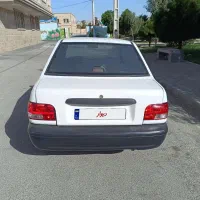 پراید ۸۷ بی رنگ|خودرو سواری و وانت|شهریار, شهریار|دیوار