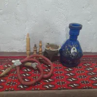 شیشه قلیون باشلنگ وسری لوکیشن درس نیست|زیورآلات و اکسسوری|محمدشهر, محمدشهر|دیوار