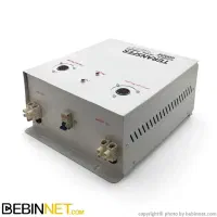 کد۲۹  ترانس تقویت ویلا منزل کارگاه 20A  30A   40A